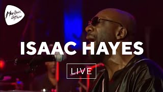 Isaac Hayes  Walk On By Live At Montreux 2005 [upl. by Darn]