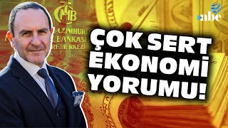 quotBUNU NASIL YAPIYORLAR AKLIM ALMIYORquot Prof Dr Emre Alkinden Çok Sert Ekonomi Yorumu [upl. by Anaeli]