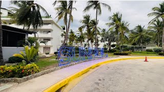 SUNSOL ISLA CARIBE 4 MARGARITA VENEZUELA OUR RATING 9010 LIVE 4K VIRTUAL HOTEL TOUR [upl. by Ainegue]