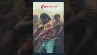 Mera adda pushpa alluarjun allinone pushups pushpa2 attitude newsong status shorts viral [upl. by Nosnibor574]