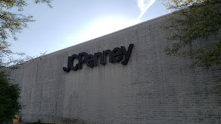 Former Jcpenney at the Cranberry mall [upl. by Giacomo]