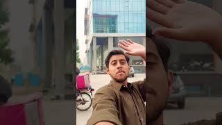 API ki fees jama krwanay gy bike par  Usman rizwan vlogs [upl. by Rim]