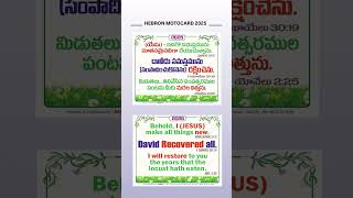 2025 HEBRON MOTO CARD 2025 motocard hebron hebronindia [upl. by Dnamra]