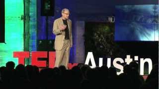 The Secret Life of Pronouns James Pennebaker at TEDxAustin [upl. by Snapp]