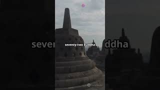 Borobudur A Journey Through Time [upl. by Aicelet]