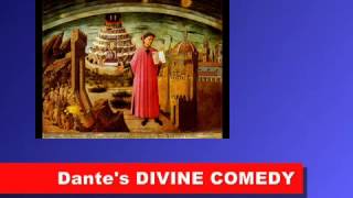 Dante Alighieri The Divine Comedy [upl. by Pape]