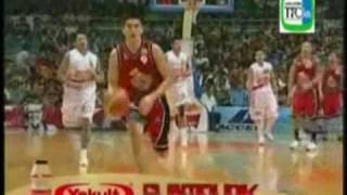 Jc Intal quotSlamdunkquot [upl. by Femi]