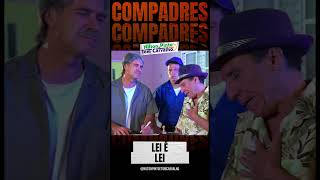 LEI É LEI  NILTON PINTO E TOM CARVALHO comedia piadacurta humor piadascurtas piadapronta [upl. by Mathilda465]