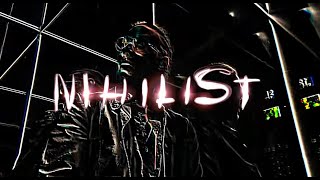 Richie Kotzen  Nihilist Official Lyric Video [upl. by Wilser]