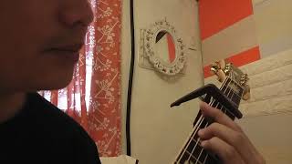 Araw gabi by noel cabangon guitar tutorial [upl. by Alicia]