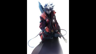 Some Stylish Ragna Combos [upl. by Ahseik]