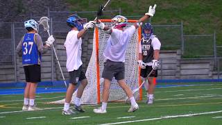 Hartwick College 2019 Alumni Game [upl. by Modeste]