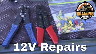 Beginners 12v Automotive Electrical Repair [upl. by Vesta]