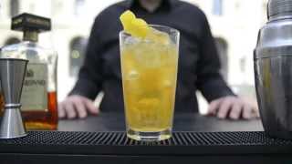 Disaronno LOVE Sour [upl. by Brieta]