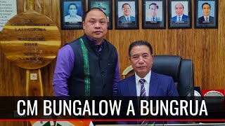 CM BUNGALOW A BUNGRAW LEI LEH AN PUHNA CHUNGCHANG [upl. by Singh]