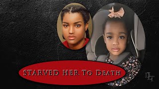 Mothers that Kll  Brianna Williams  The Disturbing Case of Taylor Rose Williams [upl. by Chui]