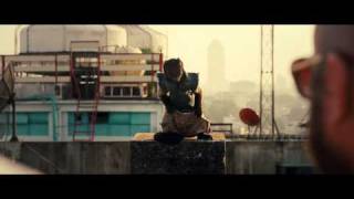 Hangover 2 trailer long version [upl. by Bolanger]