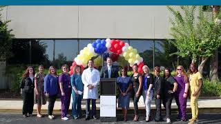 Florida Cancer Specialists amp Research Institute is Now Serving Patients in Osceola County [upl. by Spain]