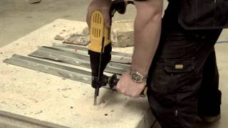 Dewalt D25133K SDS Hammer from Toolstop [upl. by Sharron]