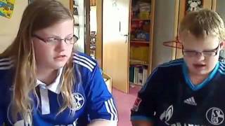 Schalke DFBPokal YEAH Theopferfreak [upl. by Maximilian]