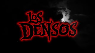 Los Densos  Posesión Video Oficial [upl. by Ahsitauq]