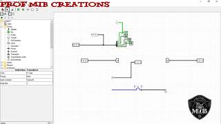 Lecture 3 Logisim Wiring Circuits and Plexers in Urdu Hindi English [upl. by Hnacogn]