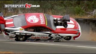 Monster Drag Racing CRASH Compilation [upl. by Spalla]