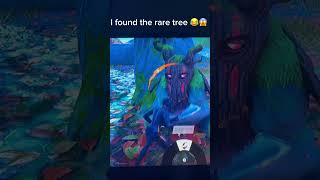 The rare tree😂😂 [upl. by Latrell297]