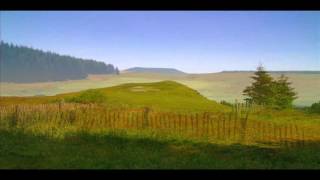 Musique relaxation  Au coeur de la nature en musique douce [upl. by Annibo767]