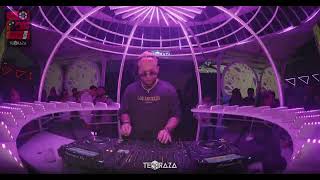 SAVERONE  UNCUT SESSIONS 4K  TECHRAZA [upl. by Thessa]