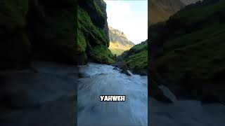 Yahweh Oh Yahweh worshipmusic music reels shorts share yahweh trending jesus adoración fe [upl. by Nabila]