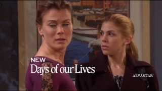 DOOL PROMO WEEK OF 31014 Sami EJ Abby DAYS OF OUR LIVES Abigail Pregnant Sneak Peek Preview 3714 [upl. by Woods]