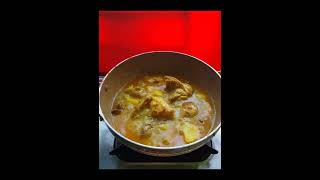 Delicious Desi Murgi Recipe  How to Cook Authentic Desi Chicken Curry at Home [upl. by Meyer395]