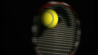 TennisPoint Spot  Australian Open 2008  Eurosport [upl. by Ylahtan]