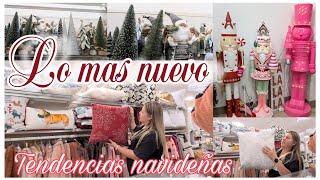 Navidad decoraciones navideñas [upl. by Nylcsoj]