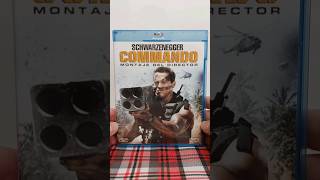 COMMANDO 1985  Thumbs up or down [upl. by Nedak]