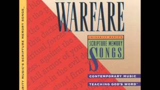 Scripture Memory Songs  I Will Not Forsake Them Isaiah 4216 [upl. by Gies518]