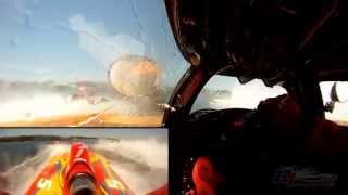 H1 Unlimited Hydroplanes The Worlds Fastest Boats [upl. by Orme]