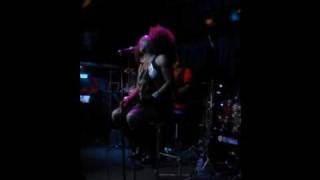 Leela James Live  Jazz Cafe London 2009 [upl. by Enenaej344]