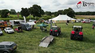 Burton Ploughing Match 3rd Sept 2022 [upl. by Kelula]