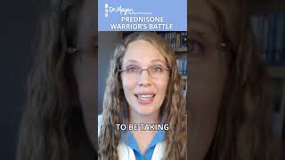 Prednisone Resistance Empowering Patients to Navigate Side Effects and Treatment Battles [upl. by Arakaj294]