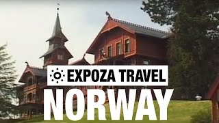 Norway Europe Vacation Travel Video Guide [upl. by Coralie]