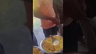 E roju ma hotel menu lunch food shorts pls subsribe my channel viral [upl. by Nnaaras]