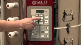 Skutt Training and Technical Support Videos  Witness Cones [upl. by Eniamraj]