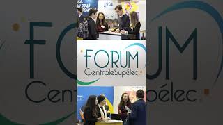 Forum Centrale Supelec 2024 [upl. by Doble135]