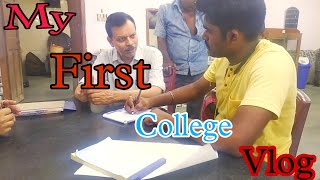 iiest nit iit besu MY FIRST VLOG IN IIEST SHIBPUR CAMPUS  IIEST SHIBPUR  IIEST ROOM TOUR [upl. by Anse]