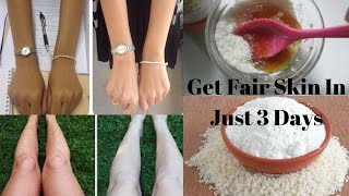 Priyanka Chopras AllNatural DIY Skin Secrets  Beauty Secrets  Vogue [upl. by Corilla]