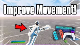 How To Get Double Movement In 2021 Wooting Double Movement App [upl. by Zined]