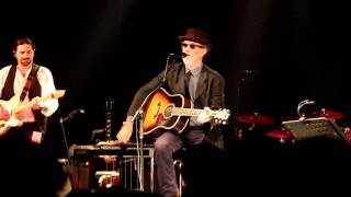 Francesco De Gregori  Bellamore  HD [upl. by Aihsitan41]