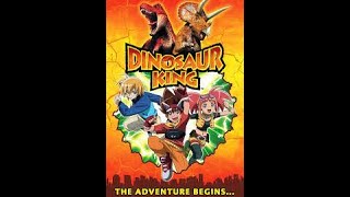 Dinosaur King  4Kids  Theme Song and Credits [upl. by Reeba627]